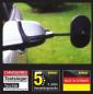Preview: EMUK Spezialspiegel für Audi A4 ab Bj. 10/00 - 02/08 (Avant)